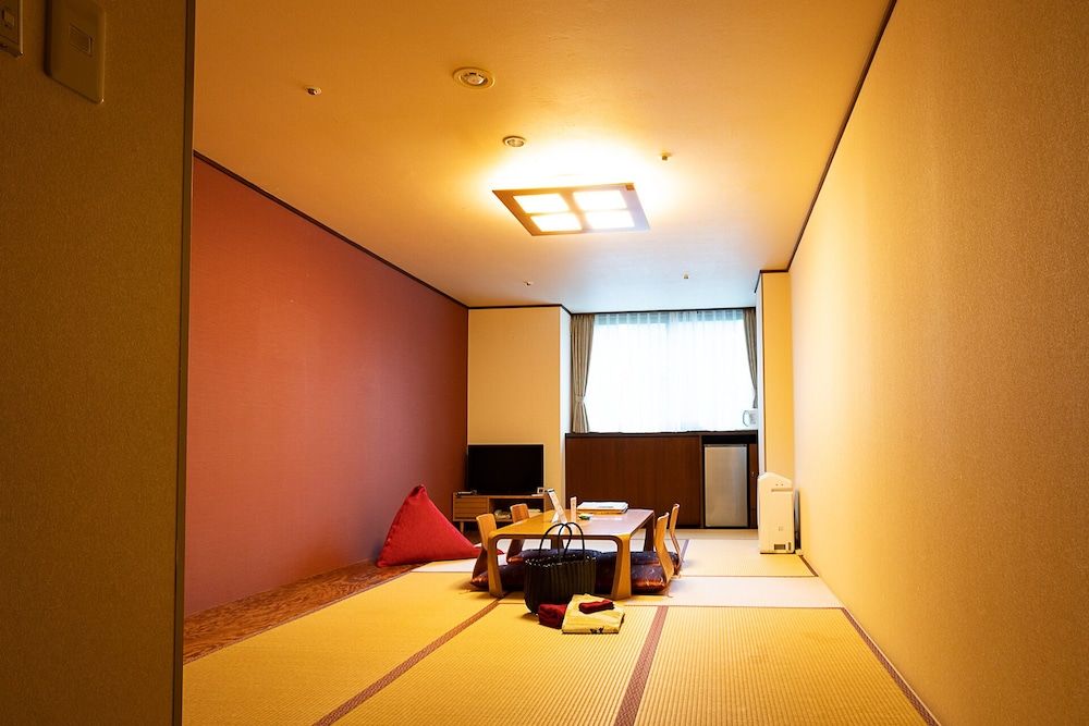 Hotel Kanronomori Standard Japanese Room, Non Smoking 2