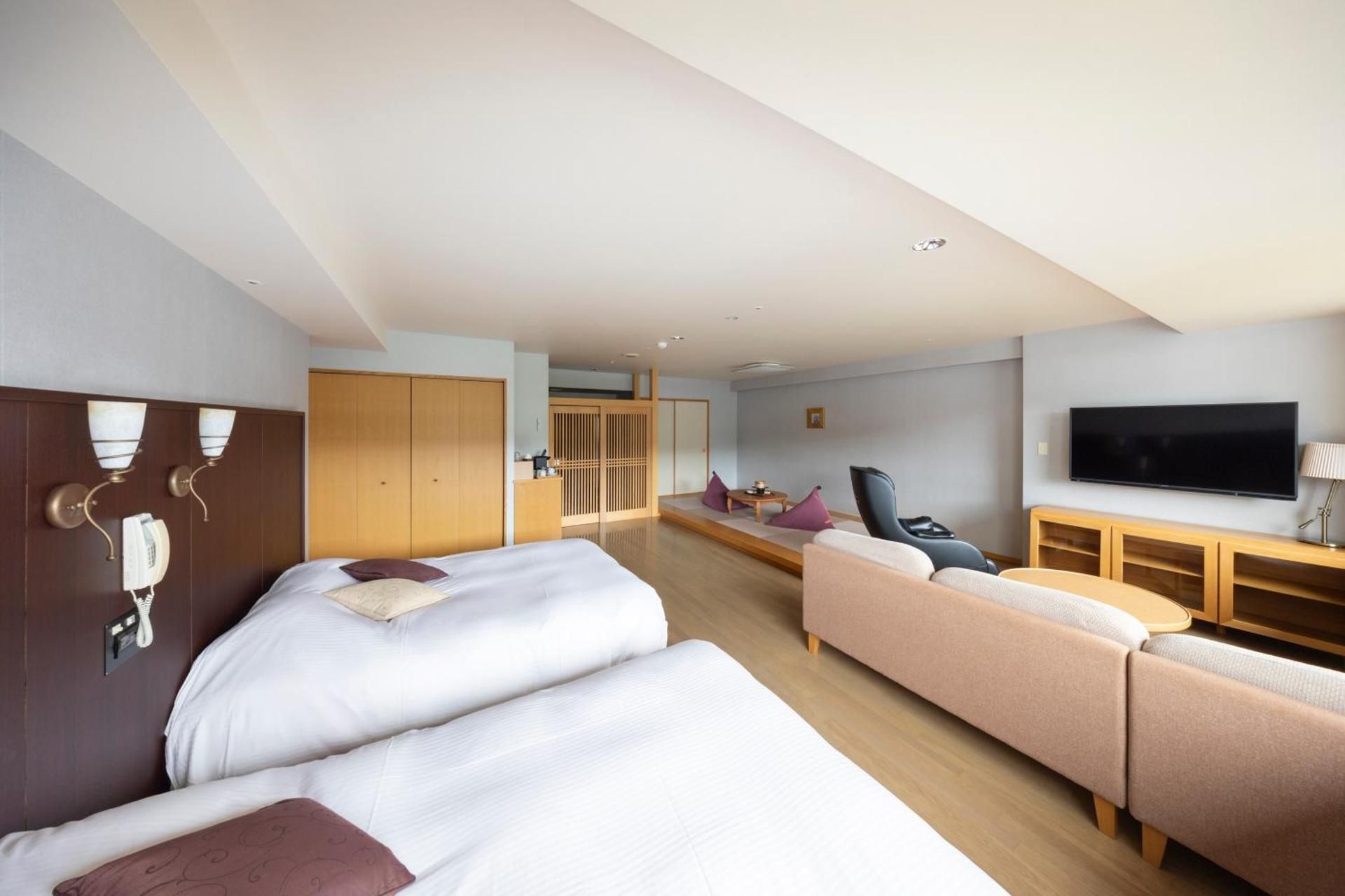 Executive Room - Non-Smoking