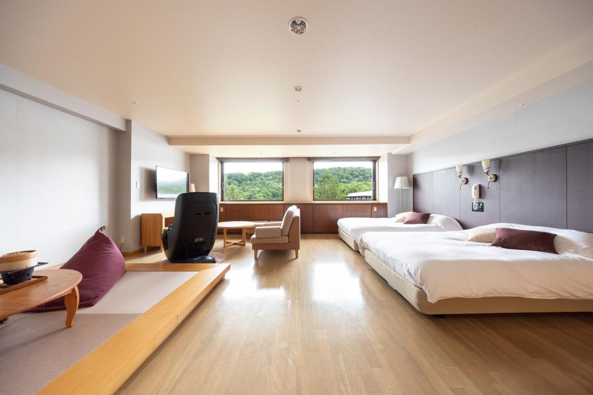 Executive Room - Non-Smoking