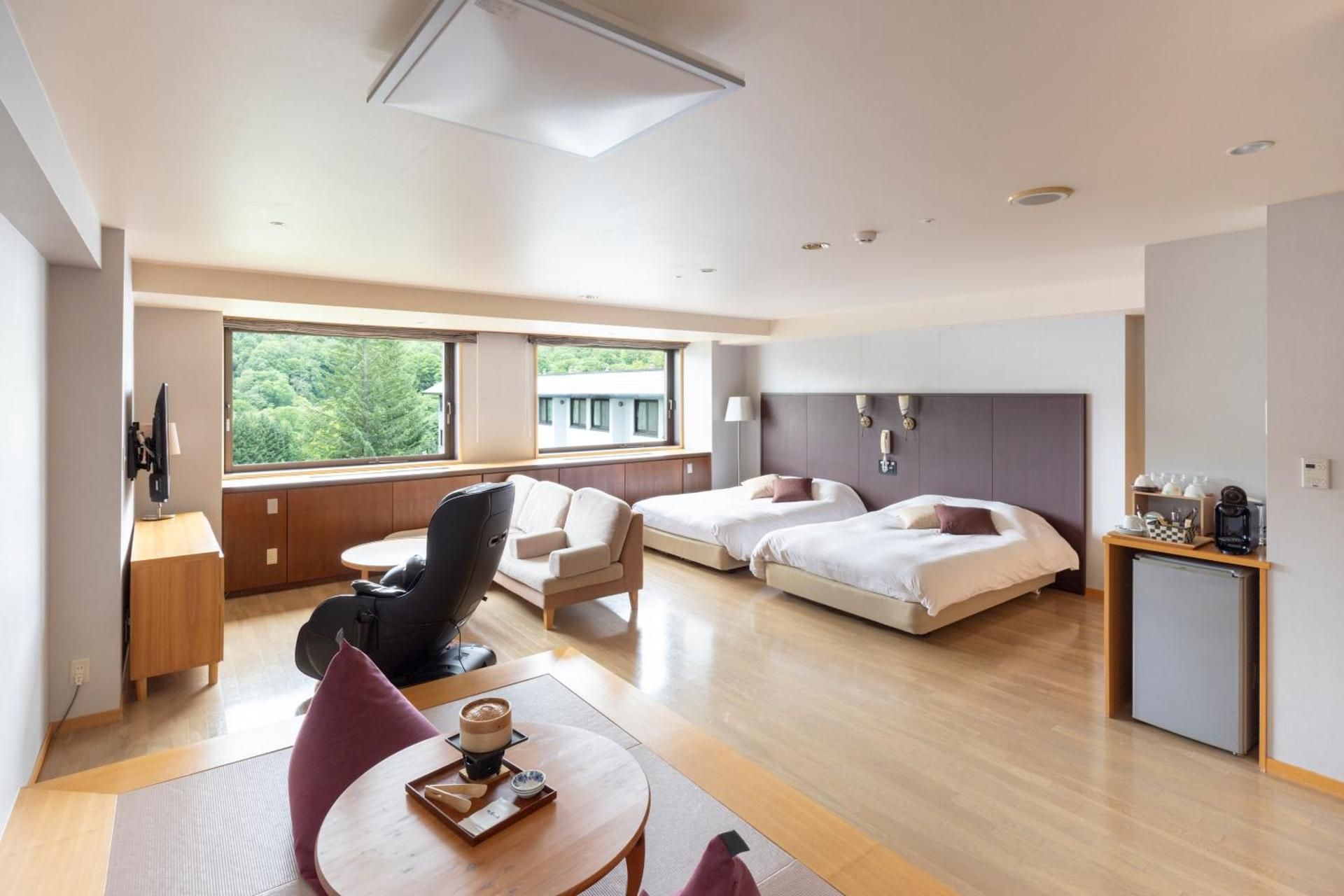 Executive Room - Non-Smoking