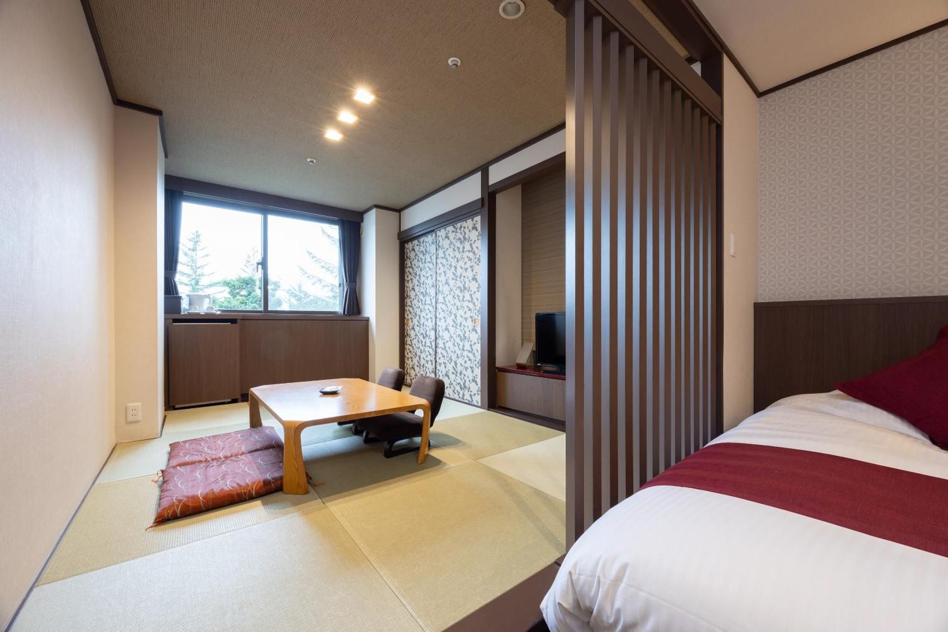 Superior Japanese Western Style Room