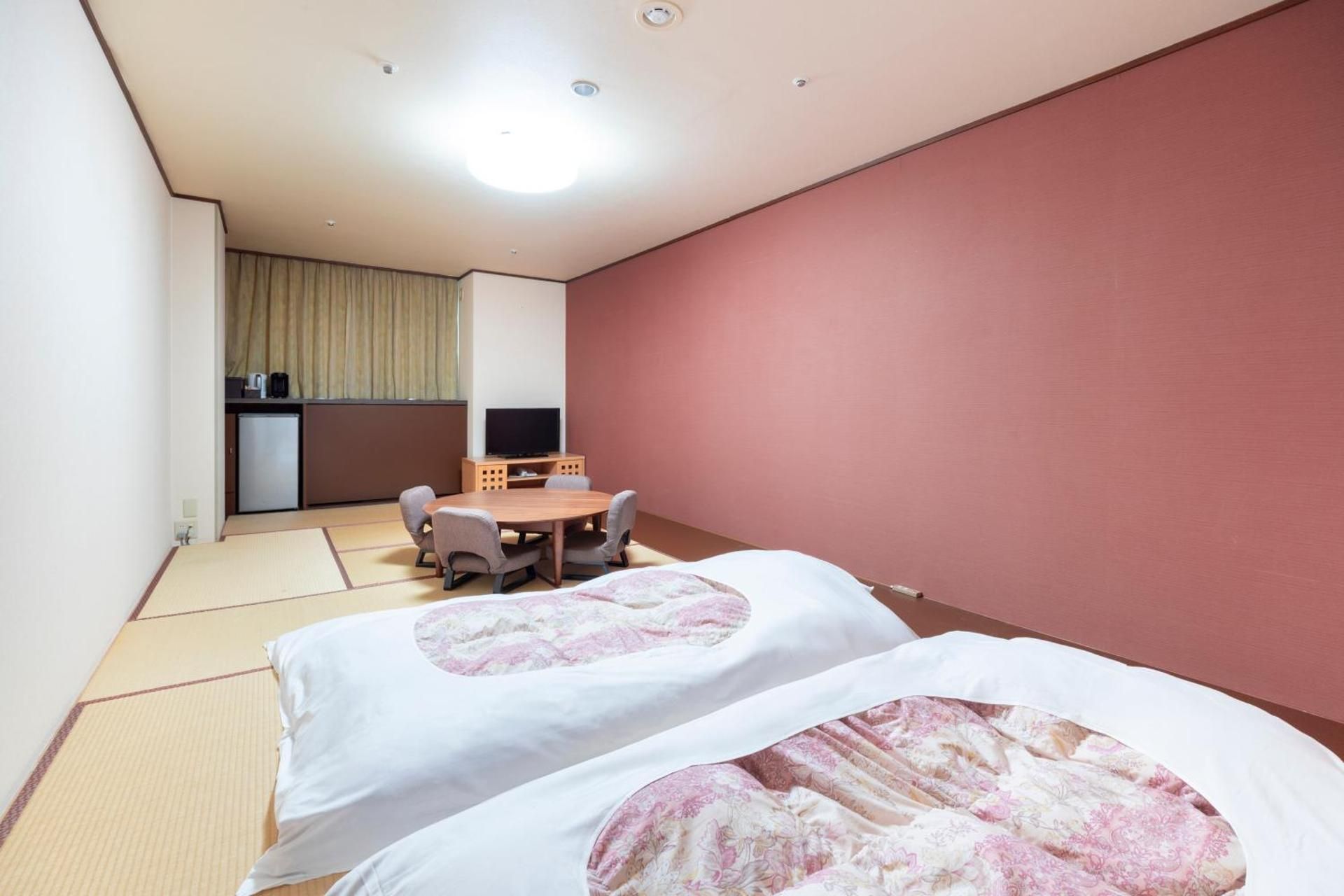 Japanese Style 10 Tatami