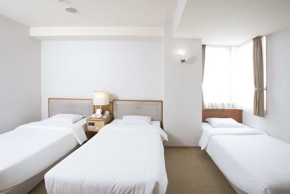 Triple Room, Non Smoking