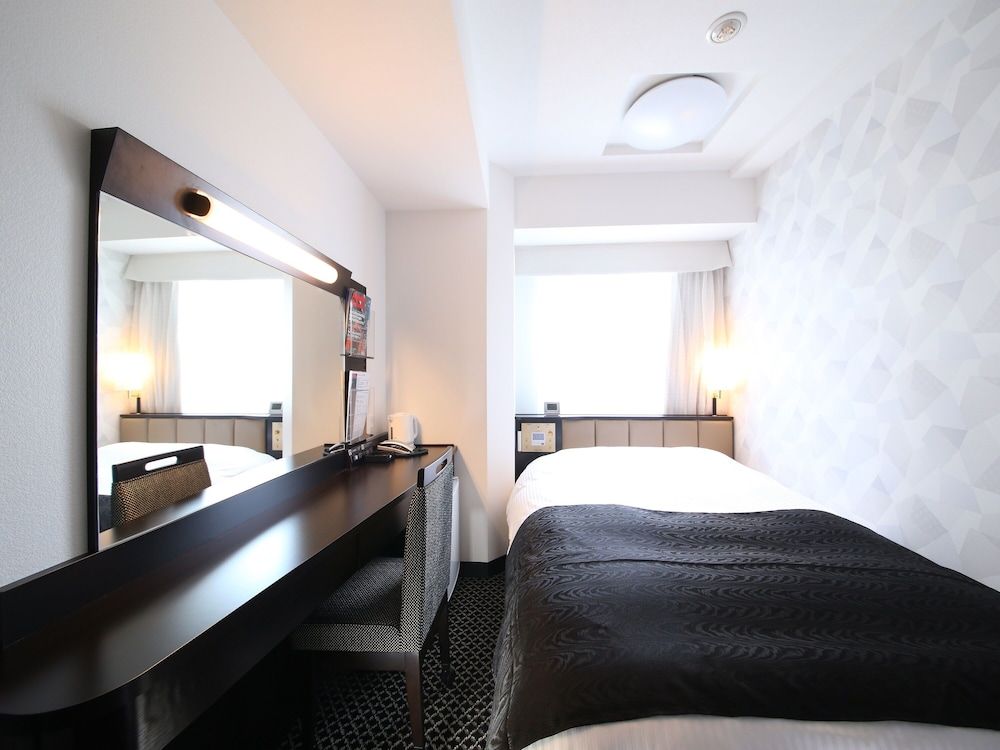 undefined APA Hotel Asakusa Tawaramachi Ekimae 3