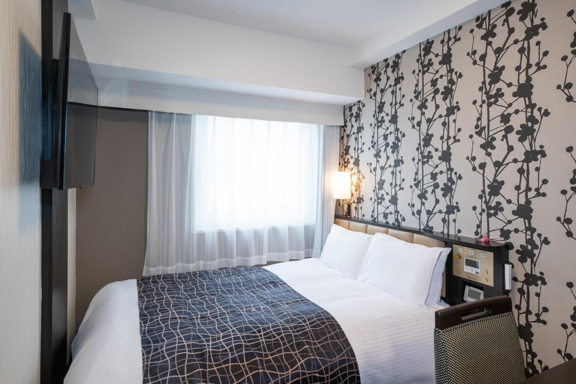 Double Room - Non-Smoking