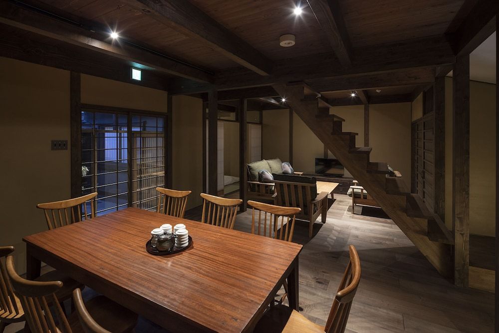 undefined Choya Gosho-Minami 5