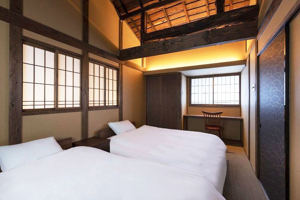 Choya Gosho-Minami Townhome, 3 Bedrooms