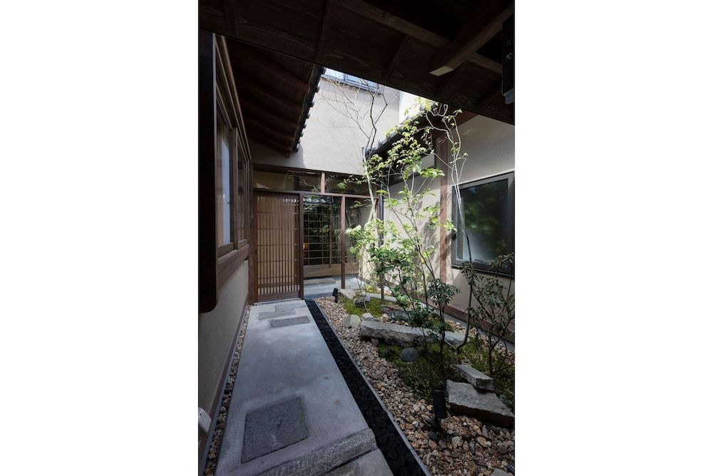 undefined Choya Gosho-Minami 2