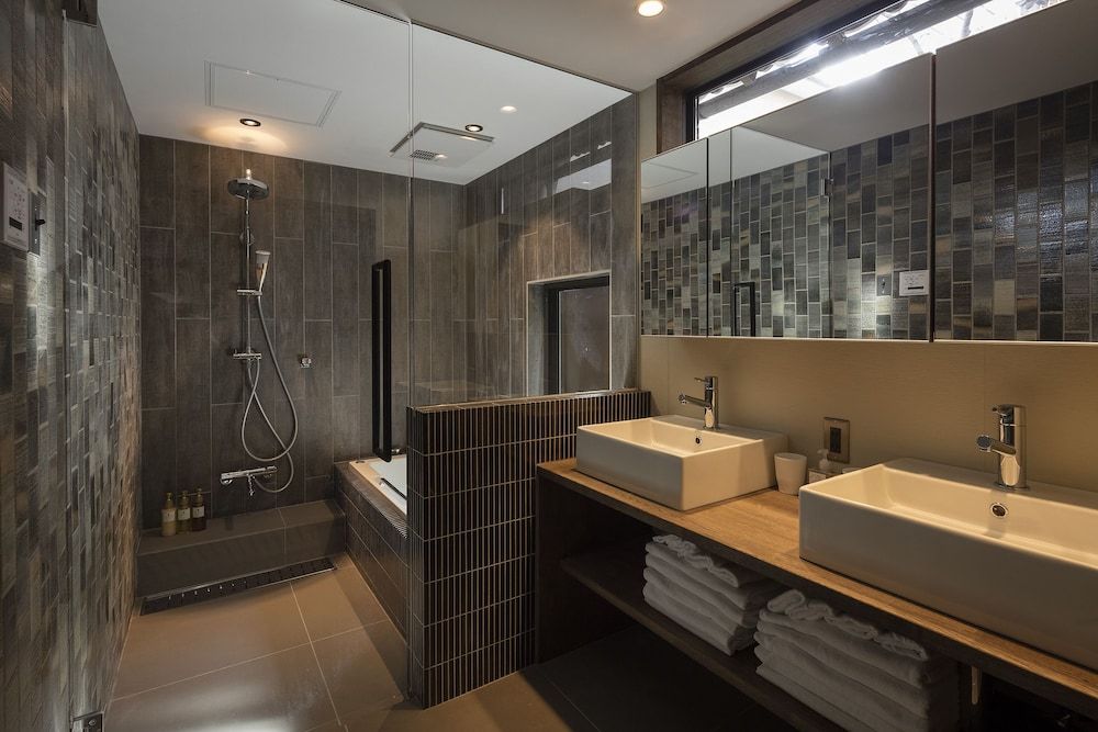 Choya Gosho-Minami Townhome, 3 Bedrooms 4