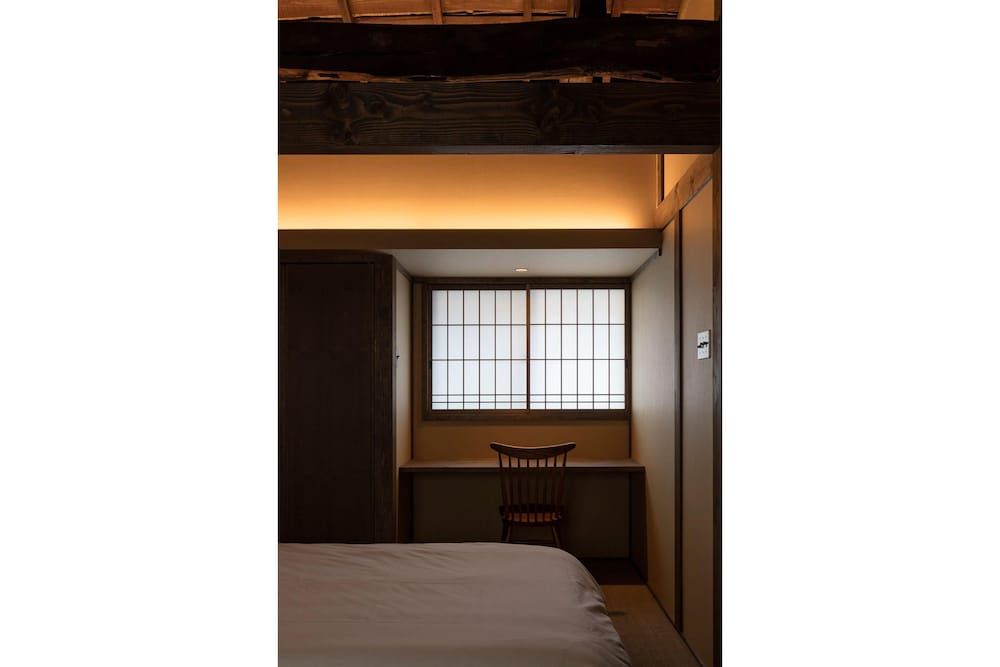 Choya Gosho-Minami Townhome, 3 Bedrooms 2