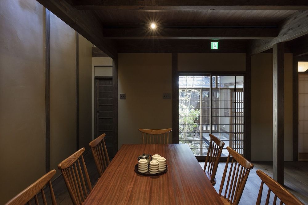 undefined Choya Gosho-Minami 7