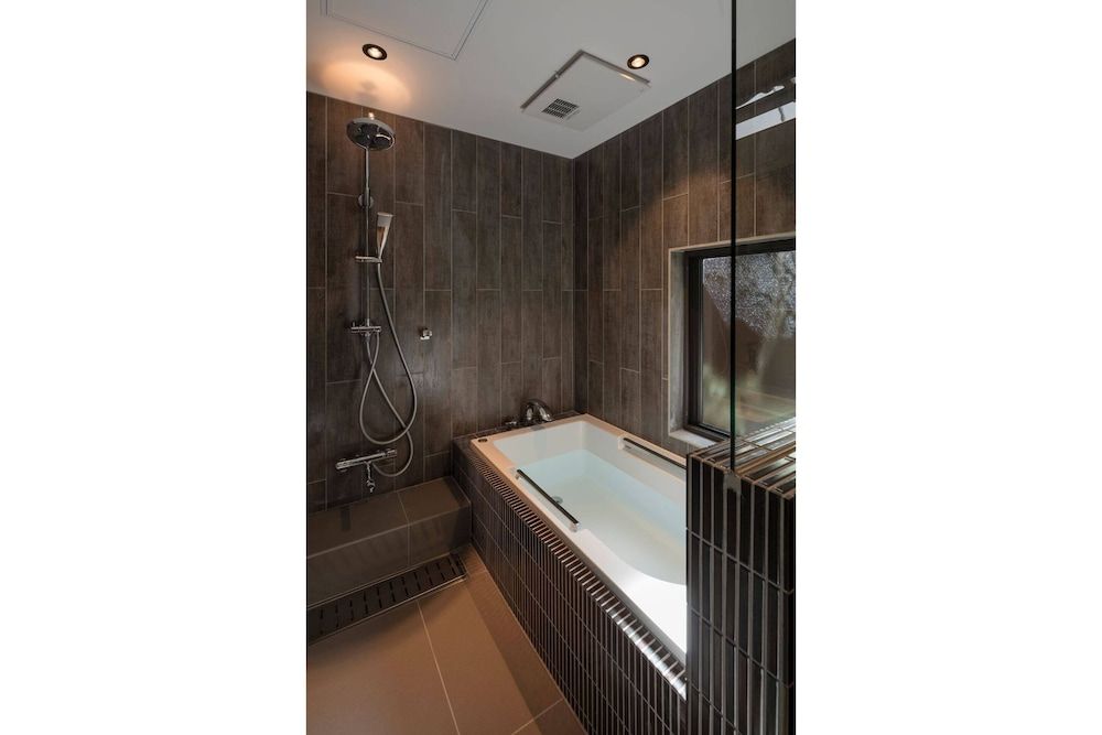 Choya Gosho-Minami Townhome, 3 Bedrooms 7