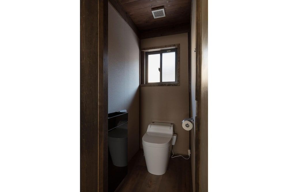 Choya Gosho-Minami Townhome, 3 Bedrooms 6