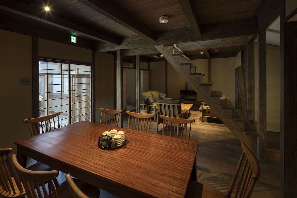 undefined Choya Gosho-Minami 8