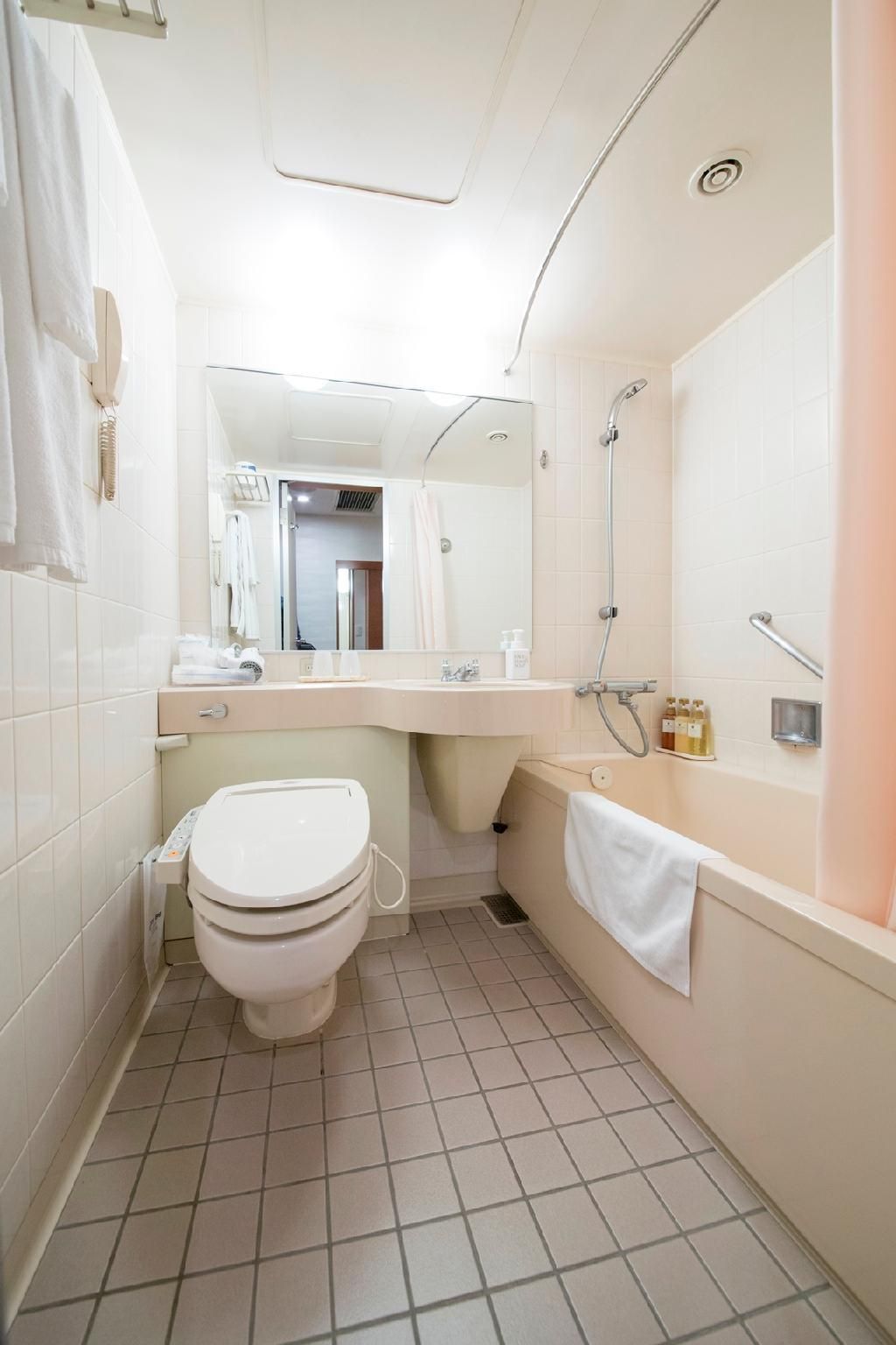 undefined Meitetsu Grand Hotel 5