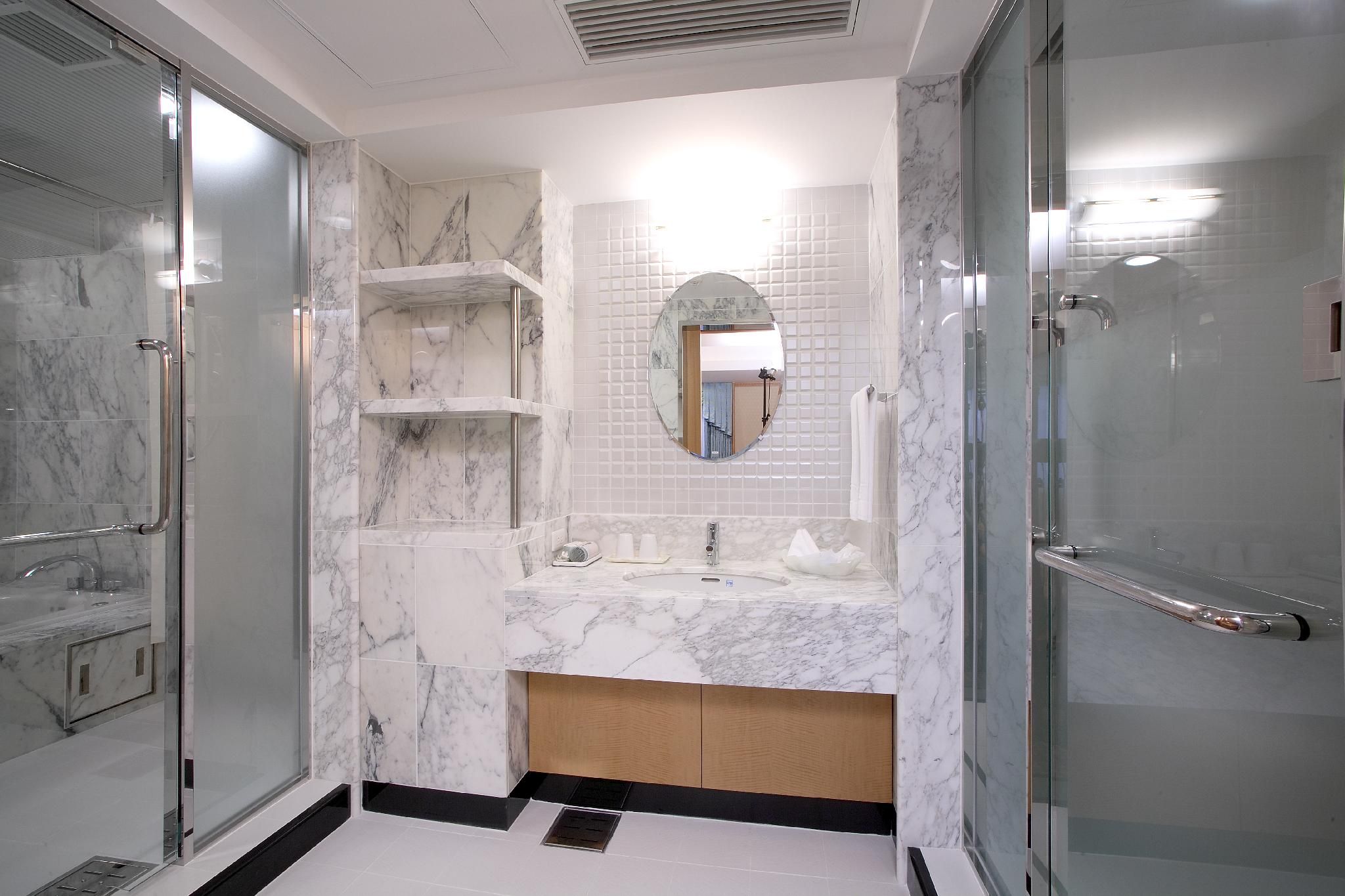 Meitetsu Grand Hotel Junior Suite Room - Non-Smoking 2