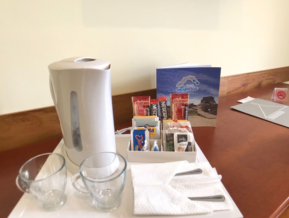 Locanda Dell'Angelo Junior Suite 4