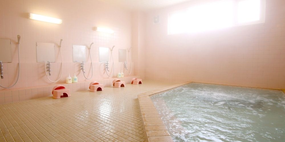 Lodge Koropokkuru Japanese Style Room for 3 People, Non Smoking (Shared Bathroom) 4