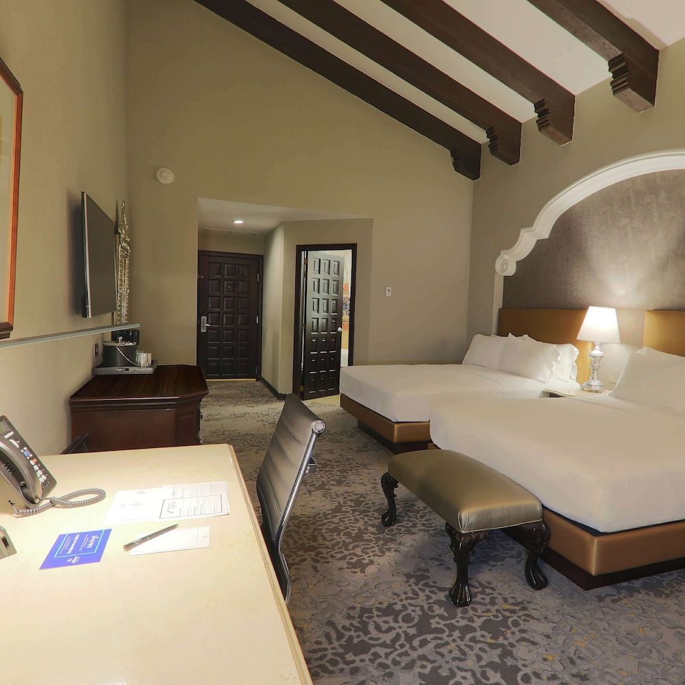 Room, 2 Queen Beds