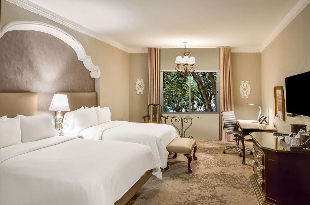 Room, 2 Queen Beds
