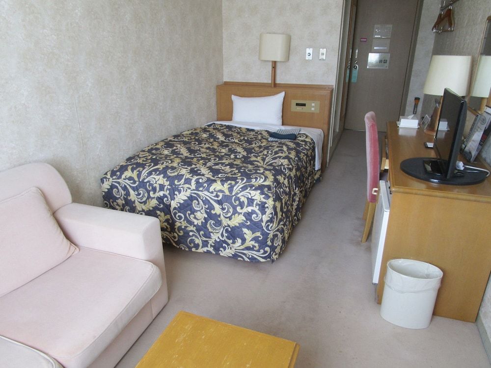 Studio Single Room, Non Smoking