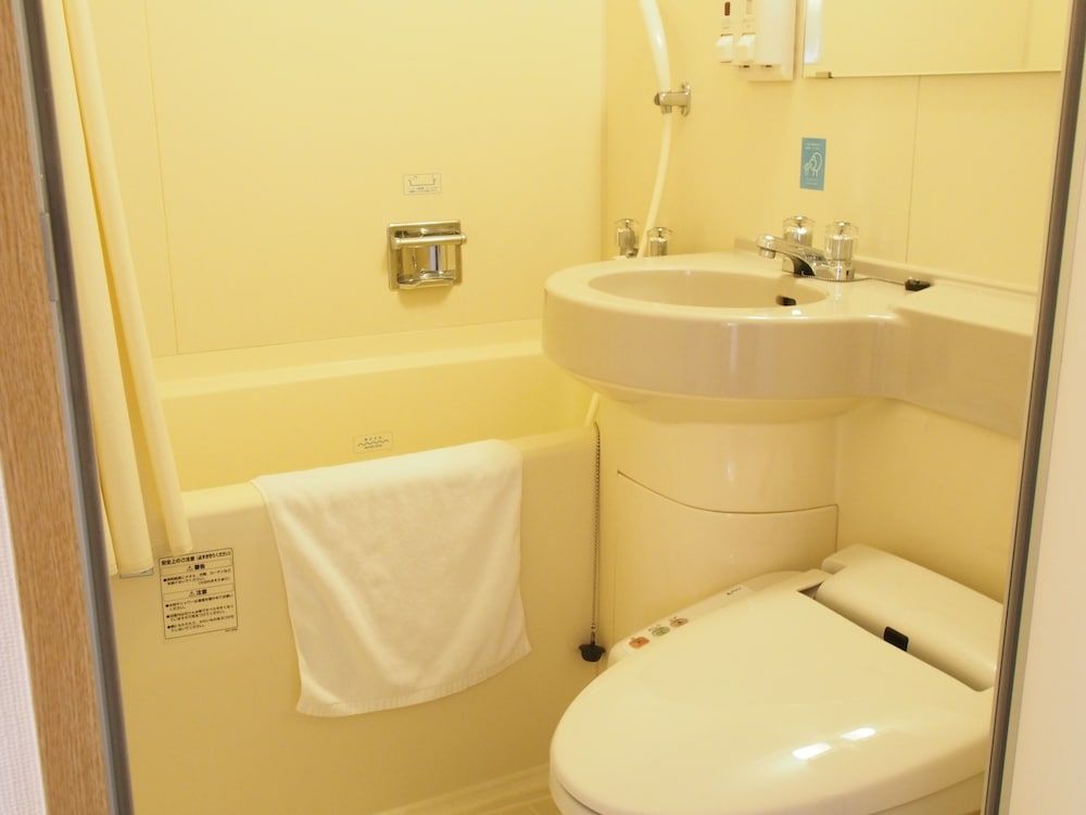 Twin Room, Non Smoking