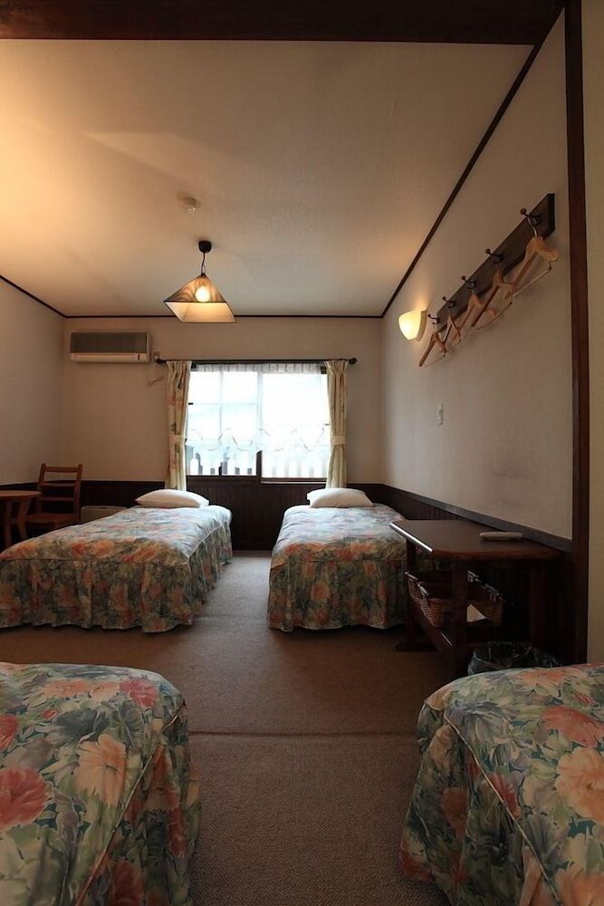 Fourth Room, Shared Bathroom
