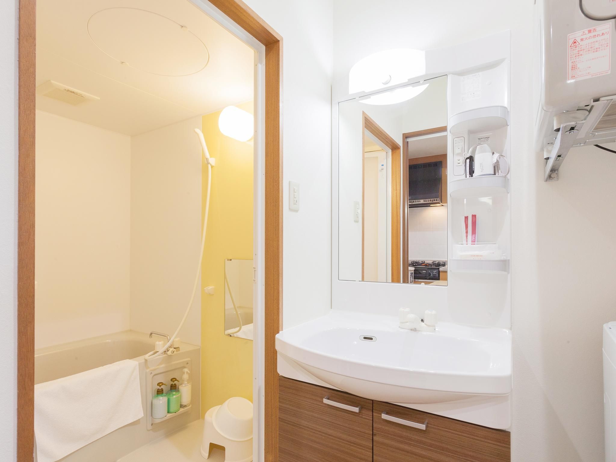 Double Bed Room Non-Smoking