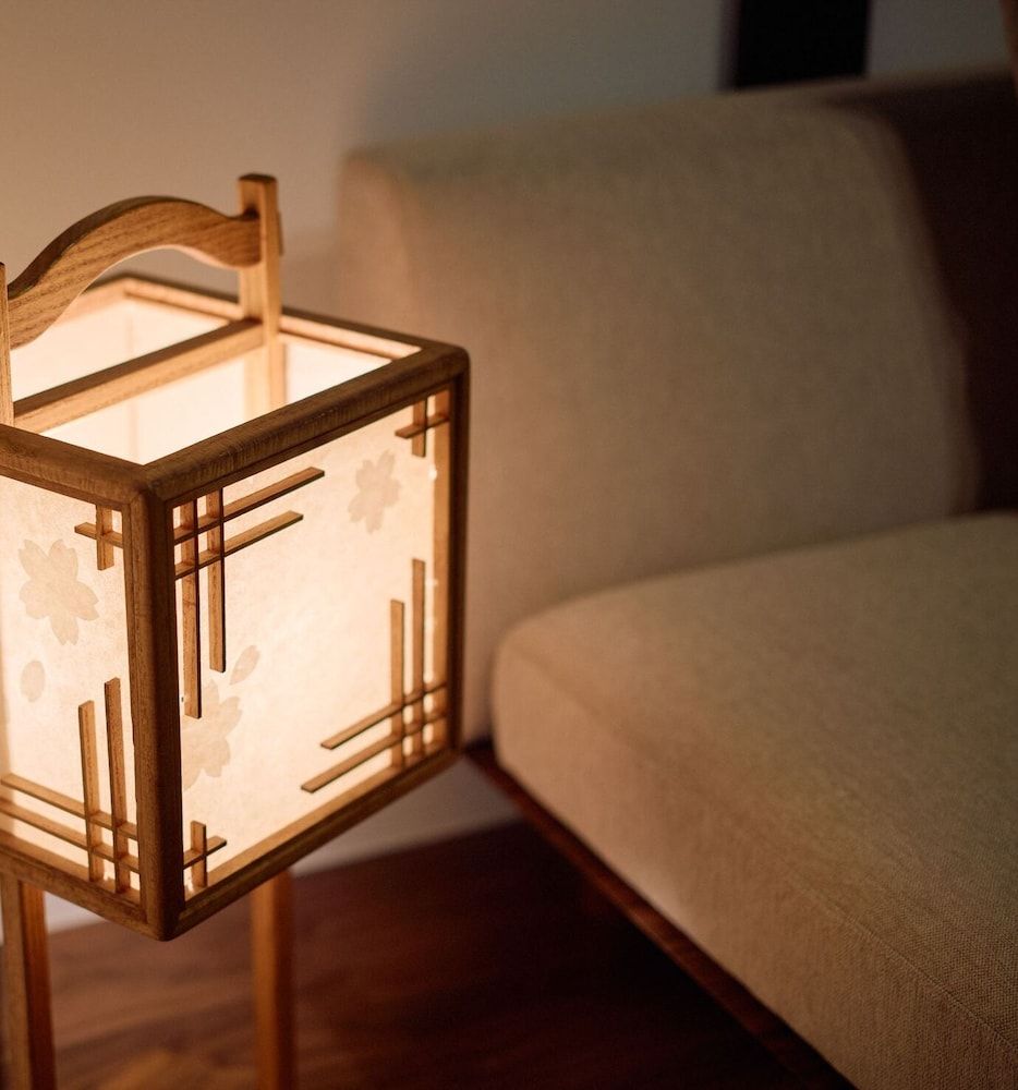 Kyoto Machiya Fukune [Niko] Japanese Style Double Storey Suite with Open-Air Bath, Non Smoking 9