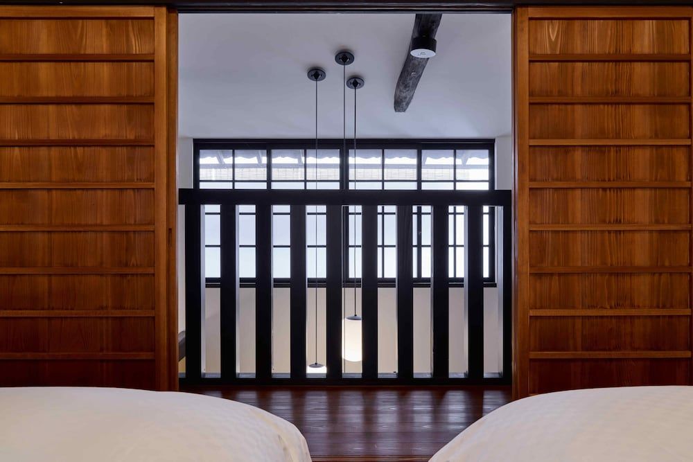 Kyoto Machiya Fukune [Biwa] Japanese Style Double Storey Suite with Open-Air Bath, Non Smoking 5