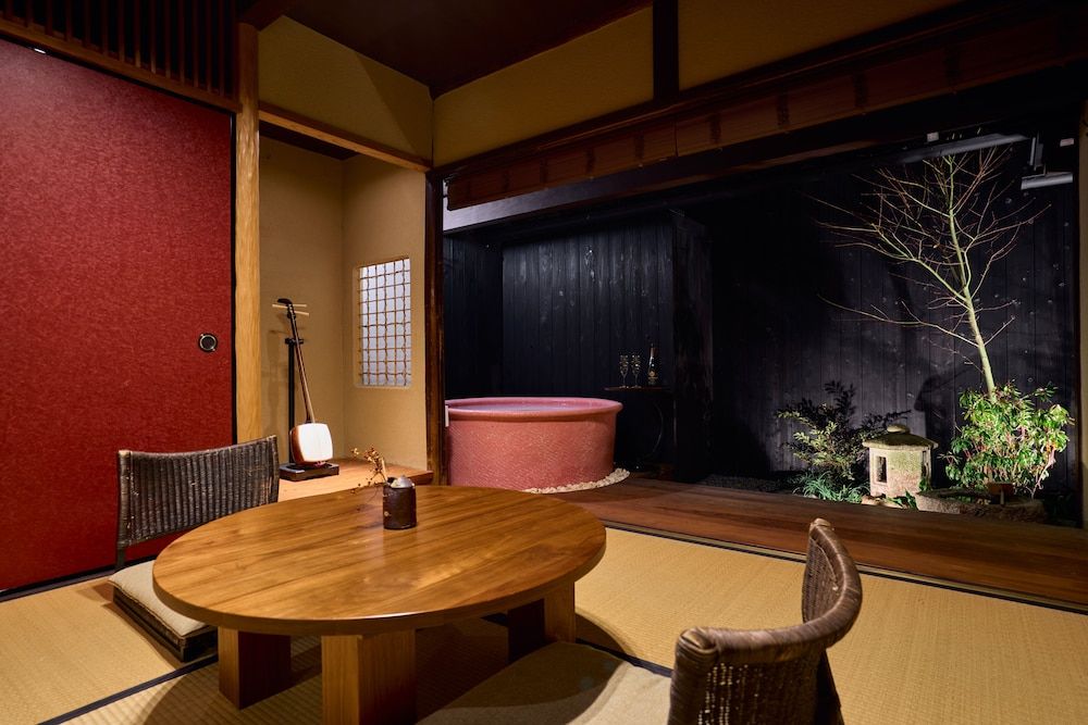 undefined Kyoto Machiya Fukune 3