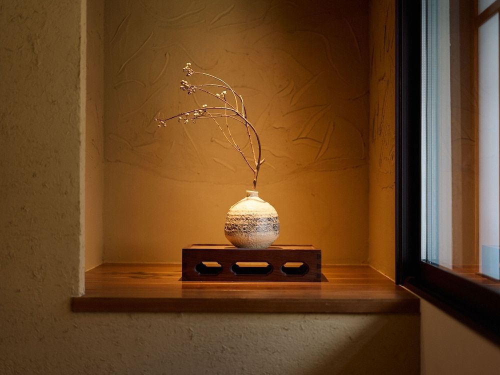 Kyoto Machiya Fukune [Niko] Japanese Style Double Storey Suite with Open-Air Bath, Non Smoking 6