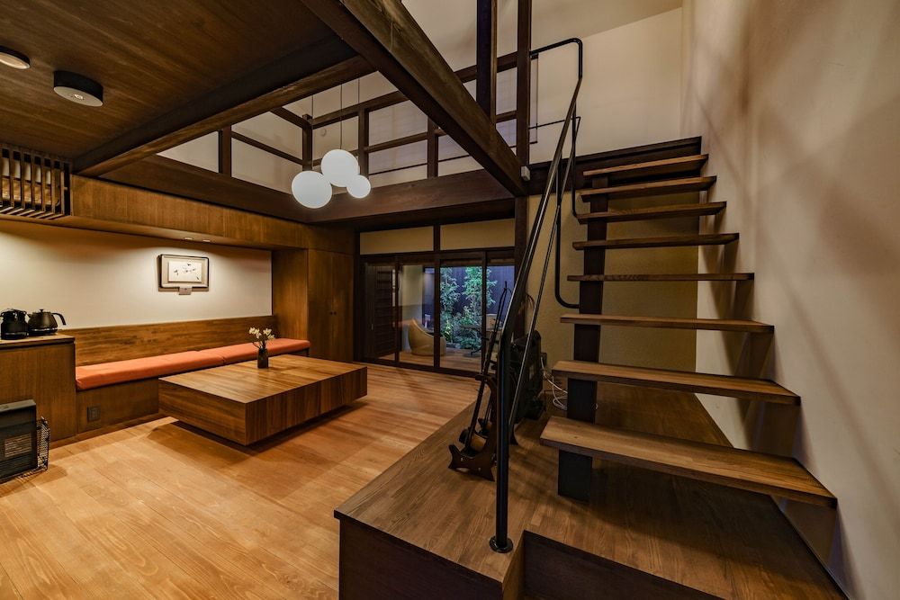 undefined Kyoto Machiya Fukune 5