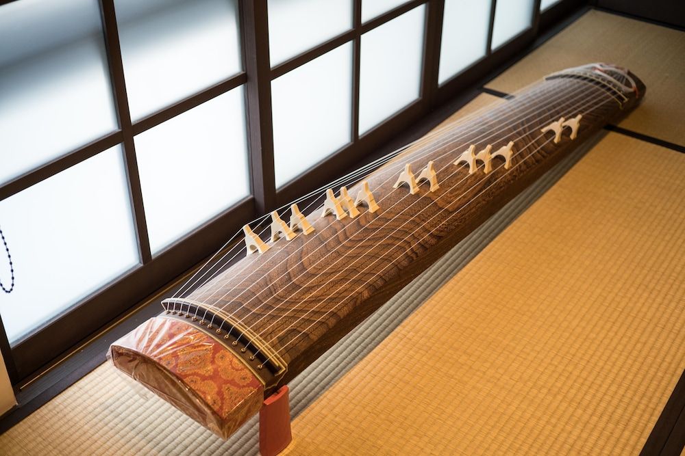 Kyoto Machiya Fukune [Kinsho] Japanese Style Double Storey Suite with Open-Air Bath, Non Smoking 3