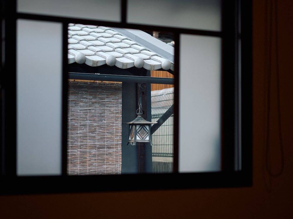 Kyoto Machiya Fukune [Niko] Japanese Style Double Storey Suite with Open-Air Bath, Non Smoking 3