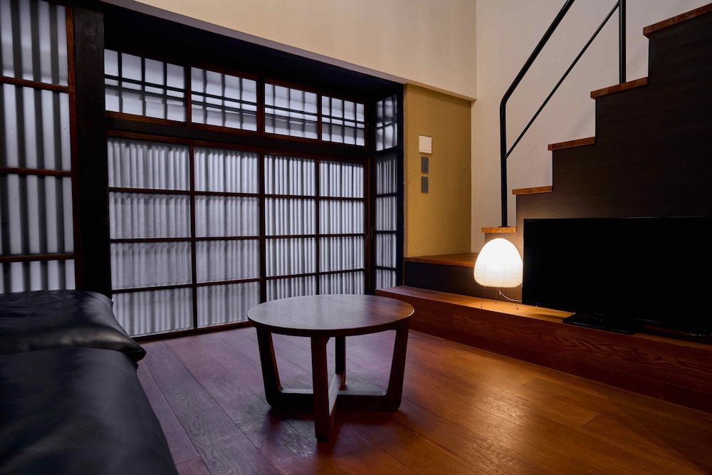 Kyoto Machiya Fukune [Biwa] Japanese Style Double Storey Suite with Open-Air Bath, Non Smoking 4