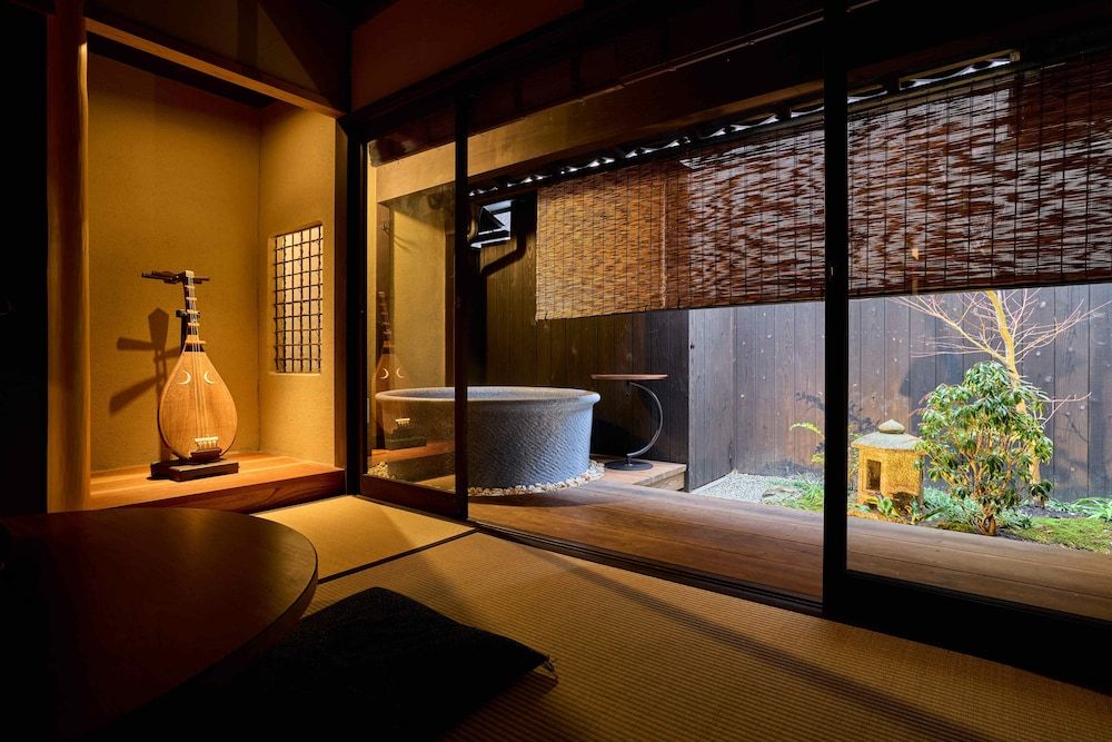 undefined Kyoto Machiya Fukune 2