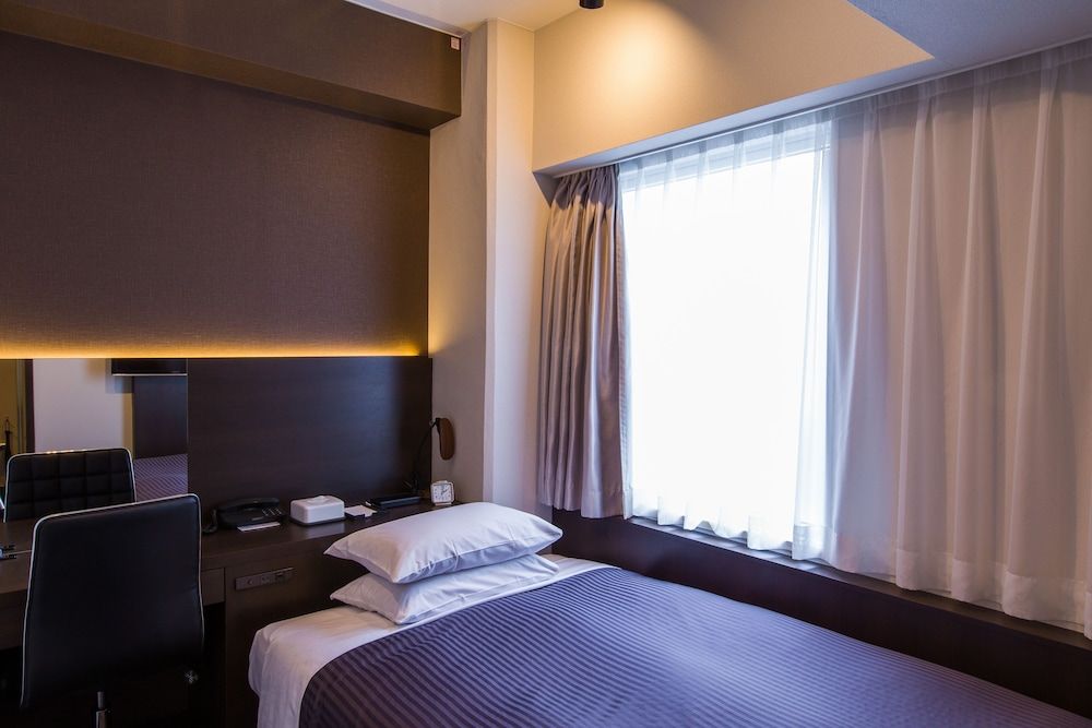 Ochanomizu Inn Economy Double Room, Non Smoking (120cm) 4