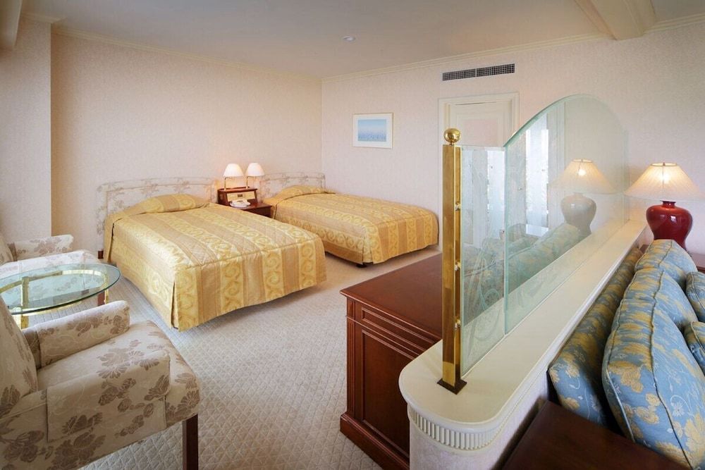 Executive Twin Room, Non Smoking
