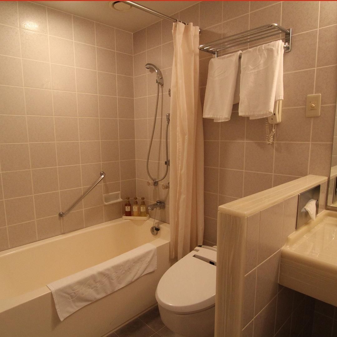 Superior Twin Room - Non-Smoking