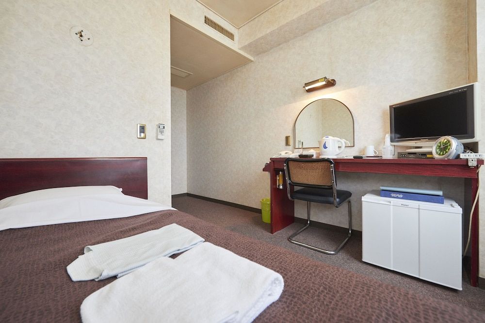 Single Room, Non Smoking