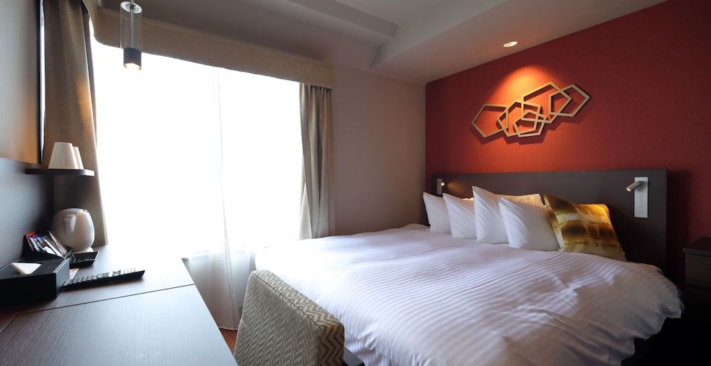 undefined Red Roof Inn Kamata 2