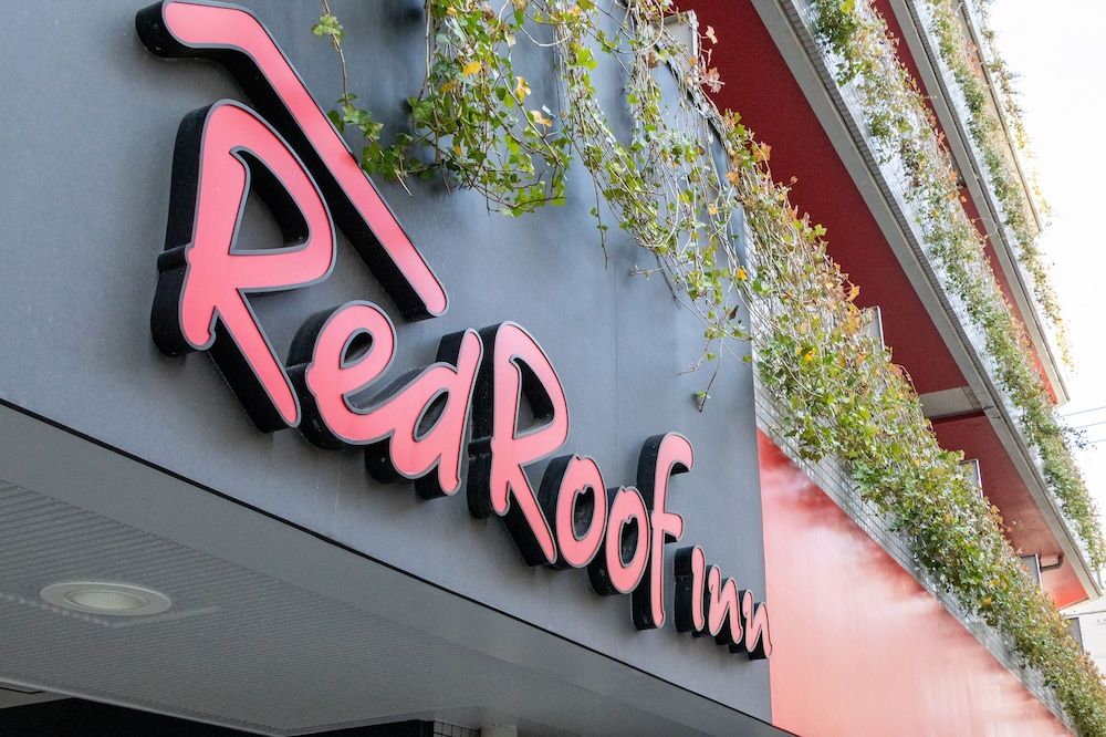 undefined Red Roof Inn Kamata 5