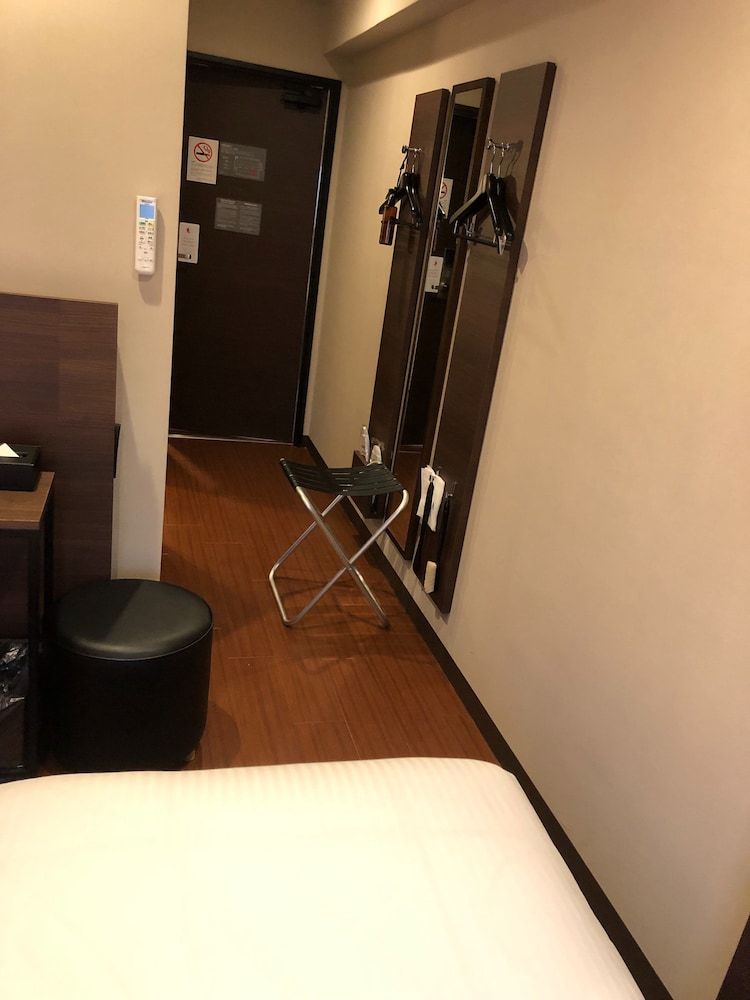 undefined Red Roof Inn Kamata 9