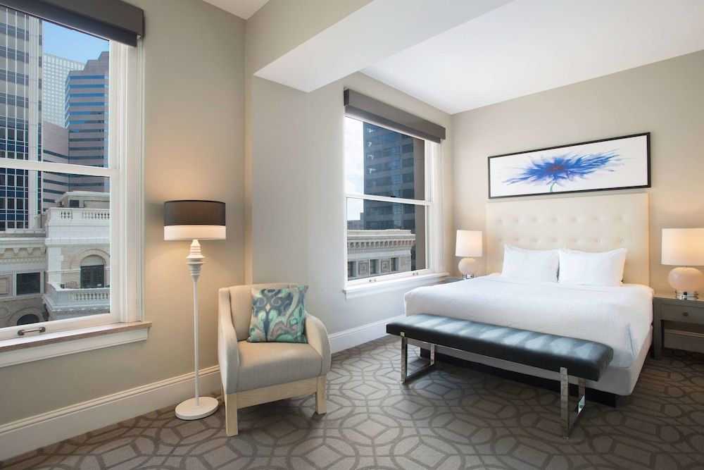 Room, 1 King Bed, Fireplace