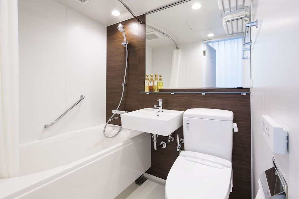 Deluxe Twin Room, Non Smoking (No cleaning Service)
