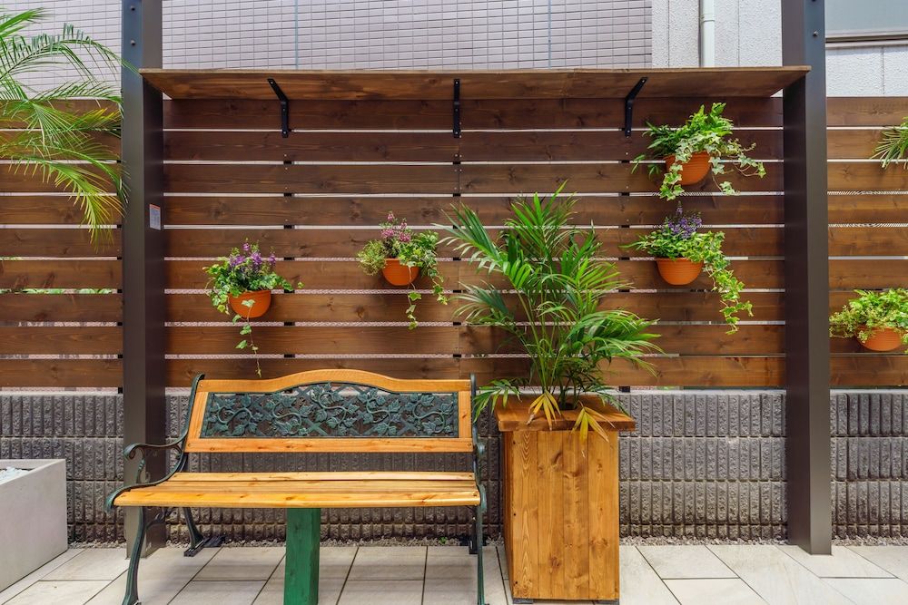 undefined Tokyo House INN S&G