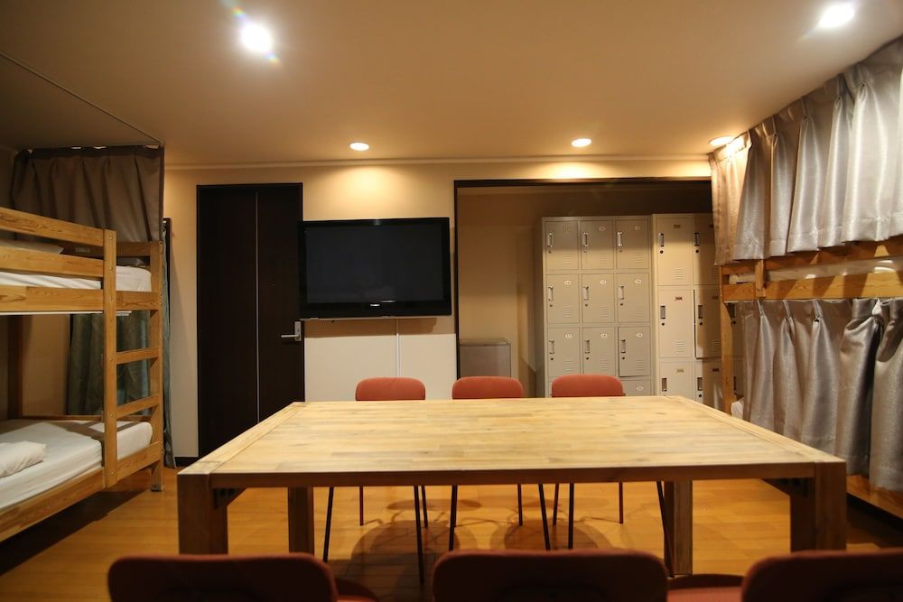 undefined Tokyo House INN S&G 3