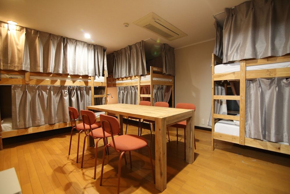 undefined Tokyo House INN S&G 4