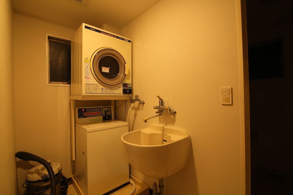 undefined Tokyo House INN S&G 7